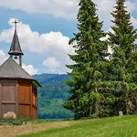Hotel-pension- Waldeck
