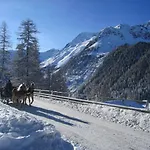 Hotel-pension- Waldeck 2* Todtmoos