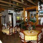 Hotel-pension- Waldeck 2* Todtmoos