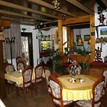 Hotel-pension- Waldeck 2* Todtmoos