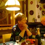 Hotel-pension- Waldeck Todtmoos