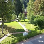 Hotel-pension- Waldeck Ξενοδοχείο 2*