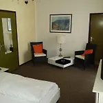 Hotel-pension- Waldeck 2*