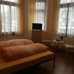 Ξενοδοχείο Hotel-pension- Waldeck 2*
