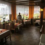Hotel-pension- Waldeck 2* Todtmoos