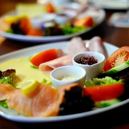 Hotel-pension- Waldeck Todtmoos