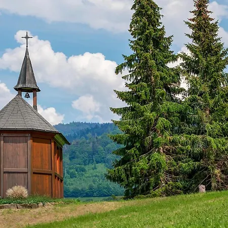 Hotel-pension- Waldeck