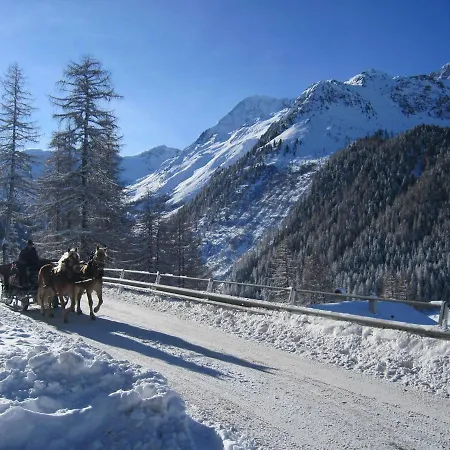 Hotel Waldeck 2* Todtmoos