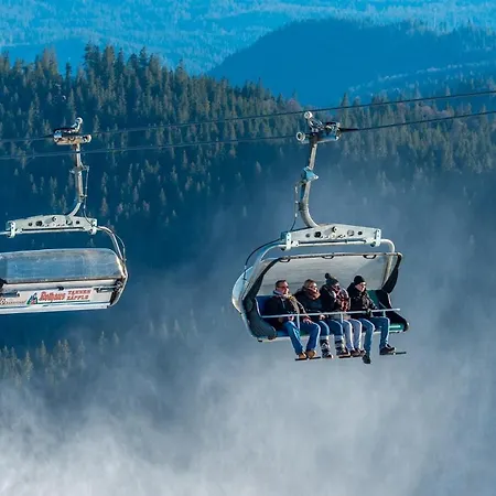 Hotel-pension- Waldeck 2*