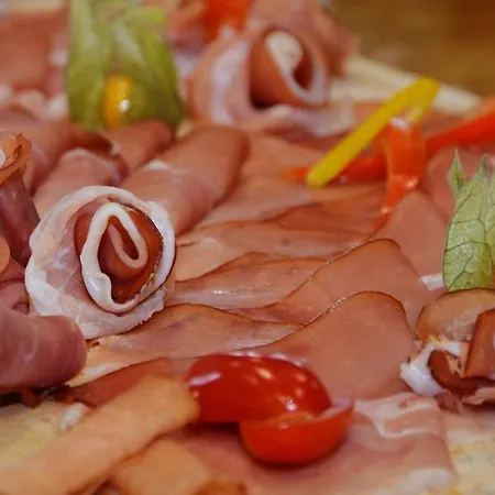 Szálloda Hotel-pension- Waldeck 2*