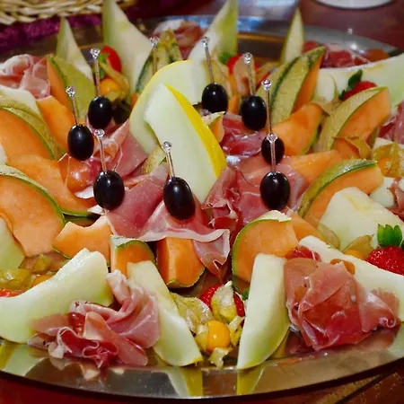 Hotel-pension- Waldeck 2*