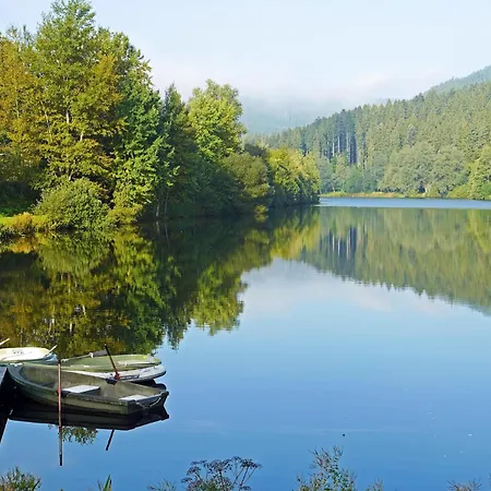 Hotel-pension- Waldeck