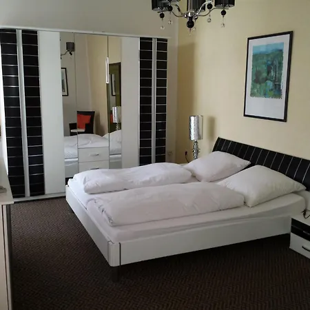 Hotel Waldeck Todtmoos