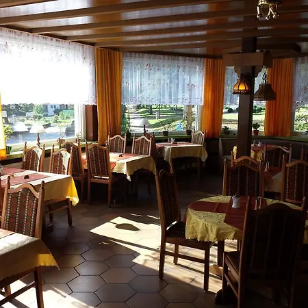 Waldeck Hotel