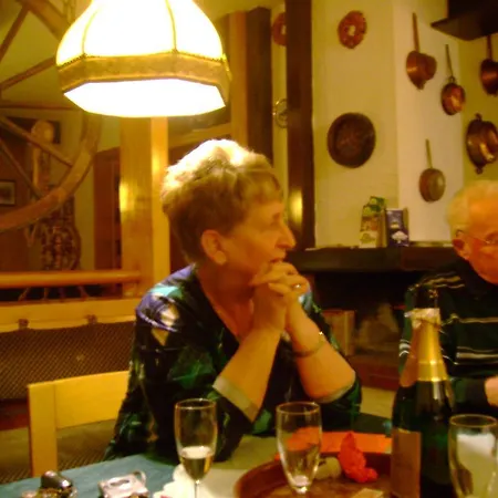 Hotel-pension- Waldeck Todtmoos