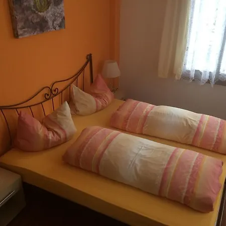 Hotel Waldeck Todtmoos