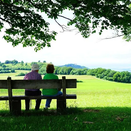 Szálloda Hotel-pension- Waldeck 2*