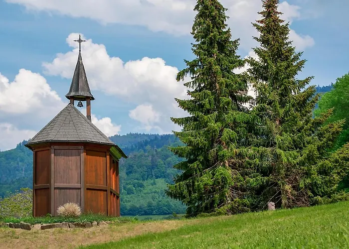 Hotel-pension- Waldeck