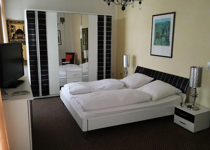 Hotel Waldeck Todtmoos