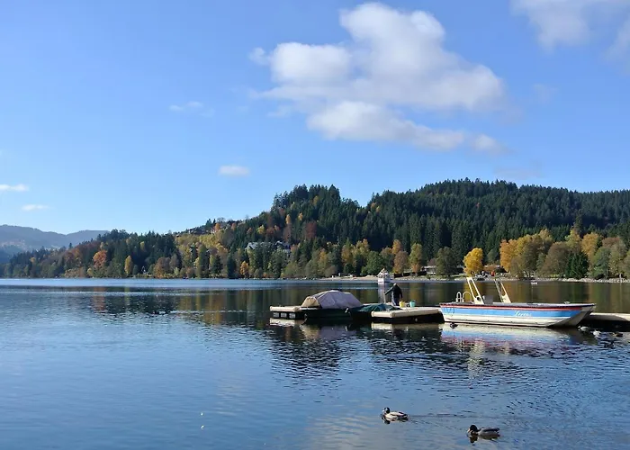 Hotel-pension- Waldeck 2*